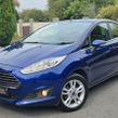 Ford Fiesta 2015