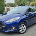 Ford Fiesta 2015