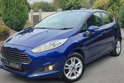 Ford Fiesta 2015