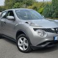 Nissan Juke 2015