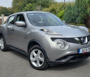 Nissan Juke 2015