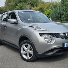 Nissan Juke 2015