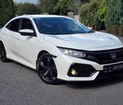 Honda Civic 2018