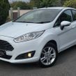 Ford Fiesta 2015