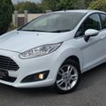 Ford Fiesta 2015