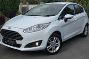 Ford Fiesta 2015