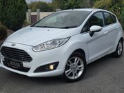 Ford Fiesta 2015
