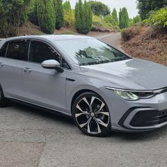 Volkswagen Golf 2022