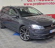 Volkswagen Golf 2019