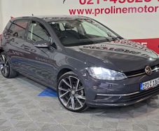 Volkswagen Golf 2019