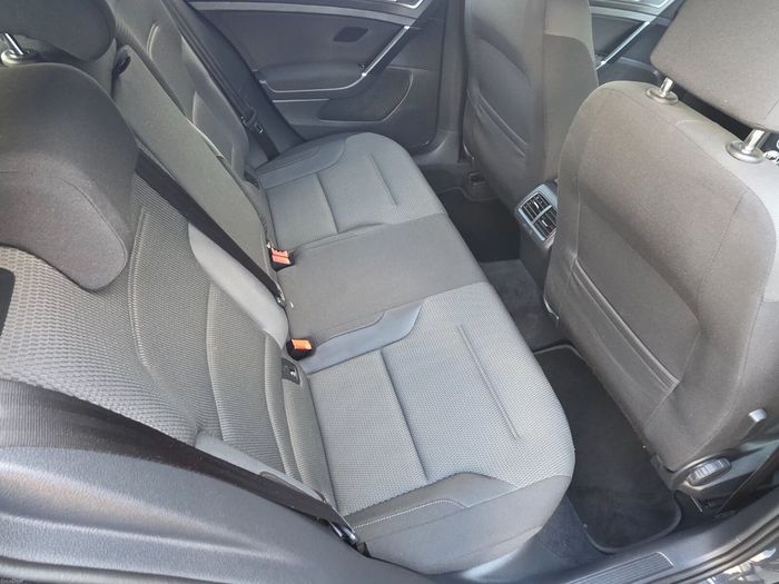 Volkswagen Golf 2019