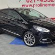 Ford Fiesta 2020