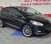 Ford Fiesta 2020