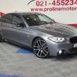 BMW 5 Series 2016