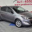 Hyundai i20 2014