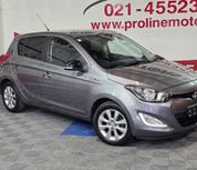 Hyundai i20 2014