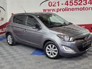 Hyundai i20 2014