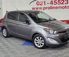 Hyundai i20 2014