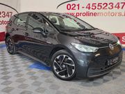 Volkswagen ID.3 2022