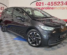 Volkswagen ID.3 2022