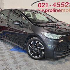 Volkswagen ID.3 2022
