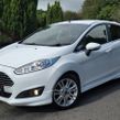 Ford Fiesta 2013