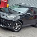 Toyota Rav4 2016