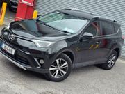 Toyota Rav4 2016