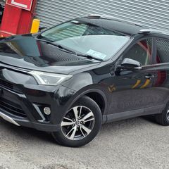 Toyota Rav4 2016