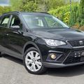 SEAT Arona 2019