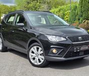 SEAT Arona 2019