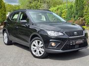 SEAT Arona 2019