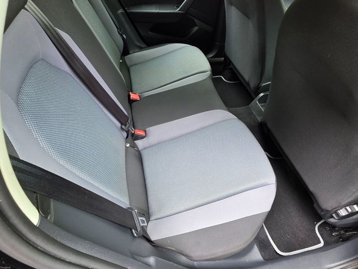 SEAT Arona 2019