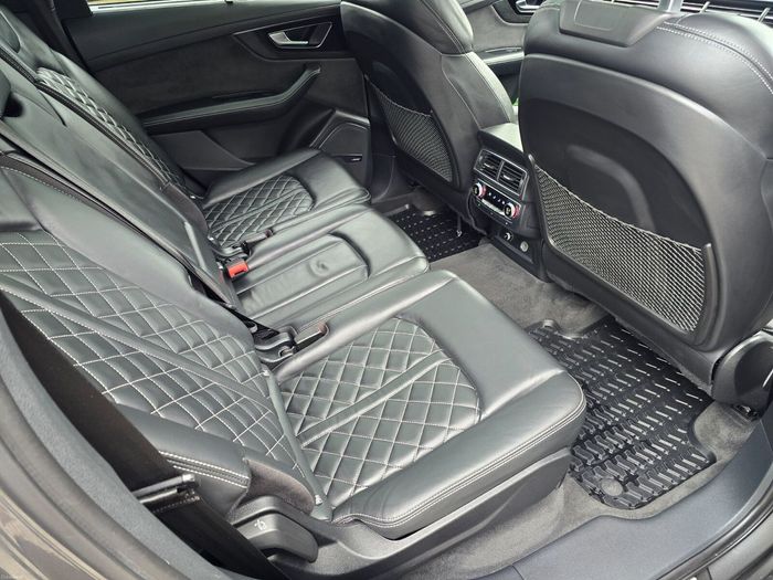 Audi Q7 2019