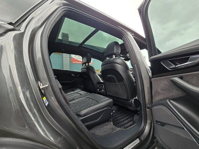 Audi Q7 2019