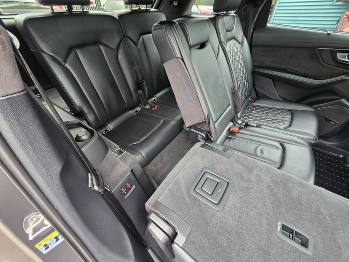 Audi Q7 2019
