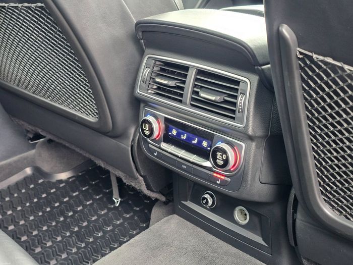 Audi Q7 2019