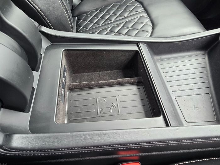 Audi Q7 2019