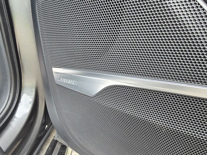 Audi Q7 2019