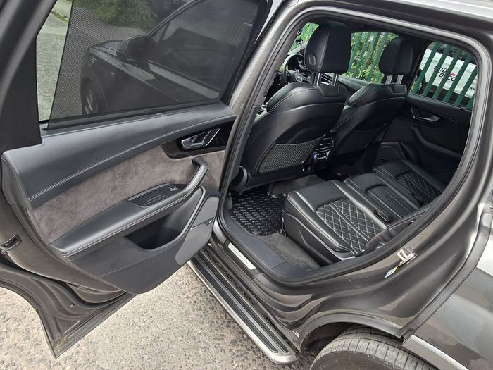 Audi Q7 2019