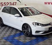 Volkswagen Golf 2019
