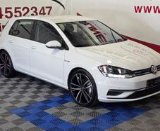 Volkswagen Golf 2019