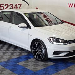 Volkswagen Golf 2019