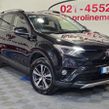 Toyota Rav4 2016