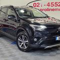 Toyota Rav4 2016