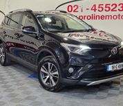 Toyota Rav4 2016