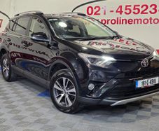 Toyota Rav4 2016