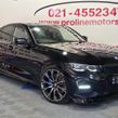 BMW 3 Series 2021