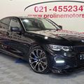 BMW 3 Series 2021