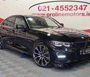 BMW 3 Series 2021